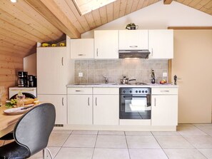 Cabinetry, Countertop, Property, Furniture, Kitchen, Kitchen Appliance, Sink, Kitchen Stove, Wood, Kitchen Sink