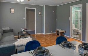 living-room