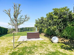 Herbe, Vert, Arbuste, Jardin, Lot Terre, Pelouse, Printemps, Suppression Des Plantes Ligneuses, Ombre, Aménagement Paysager