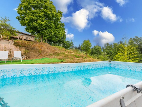 Blau, Schwimmbad, Verbundwerkstoff, Resort, Eco Hotel, Water Feature, Landscaping, Thermae, Villa