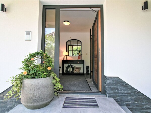 Pflanze, Eigentum, Gebäude, Blumentopf, Zimmerpflanze, Fenster, Haus, Holz, Blume
