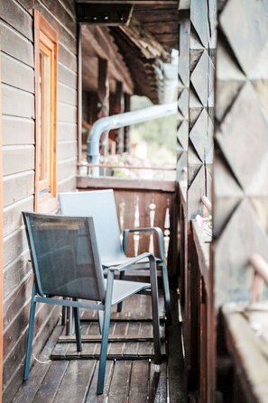 Building, Chair, Wood, Window, Flooring, House, Plant, Hardwood, Porch, Brick