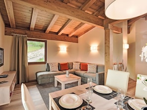 Interior Design, Decke, Flooring, Fussboden, Zimmer, Zuhause, Wohnzimmer, Strahl, Hartholz, Holzbeize