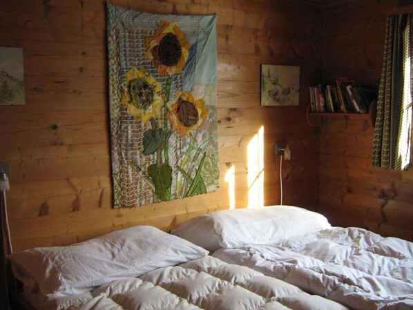 Propriété, Meubles, Confort, Bois, Textile, Cadre De Lit, Design Intérieur, Maison, Lit, Architecture