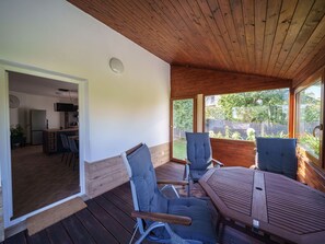 Property, Chair, Wood, Plant, Interior Design, Floor, House, Flooring, Hardwood, Wood Stain