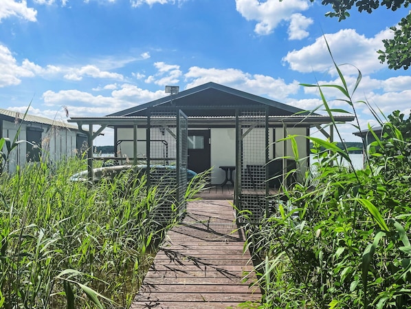 Ciel, Plante, Bâtiment, Fenêtre, Arbre, Bois, Lot Terre, Chalet, Maison, Paysage