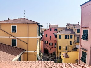 Himmel, Schnee, Berg, Gebäude, Welt, Steigung, Haus, Natürliche Landschaft, Einfrieren, Landschaft