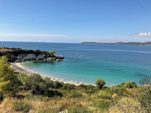 Strand