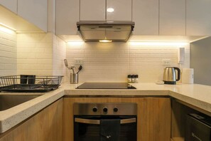 Great kitchen