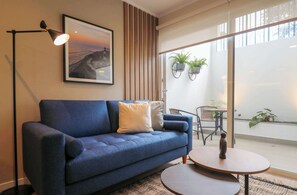 Cozy spot