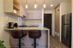 Perfect kitchen