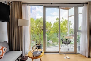 Modern deco