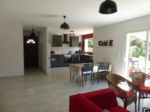 Eget kök