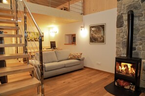 Chalet apartment for your holidays in Madonna di Campiglio