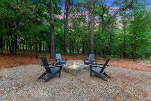 Firepit