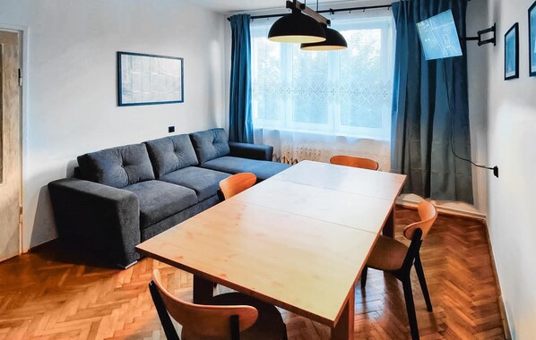 living-room