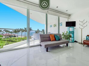 Coin séjour