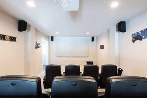 Movie Theater
