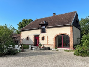 Außenbereich