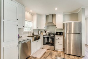 Kitchen | Cooking Basics