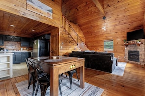 Intérieur