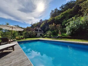 Chalet Ritz