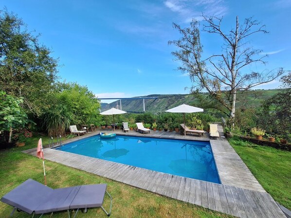 Chalet Ritz