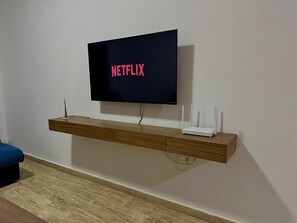 Interiör