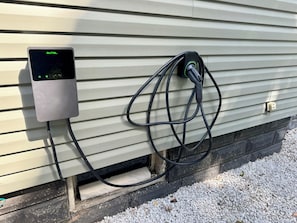 Autel MaxiCharger EV Charger, up to 50 Amp, 240V, Level 2