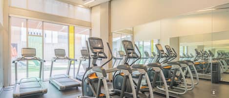 Gimnasio