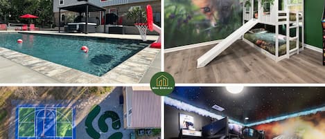 Miscellaneous