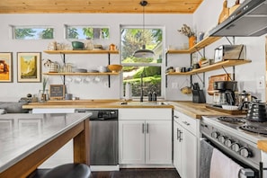 Cuisine privée