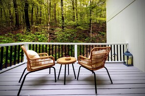 Private Deck