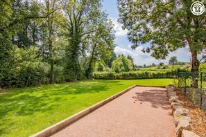Boendeområde