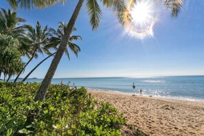 Trinity Beach