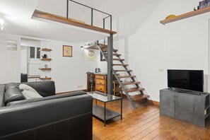 Coin séjour
