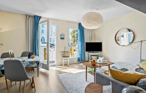 living-room