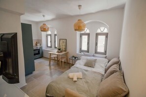 Living Room / Lounge