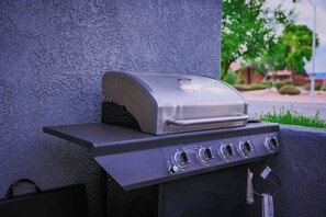 BBQ