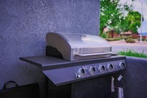 BBQ