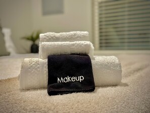 Équipements de salle de bain