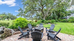 Firepit