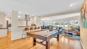 Living space
