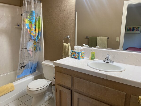 Baño