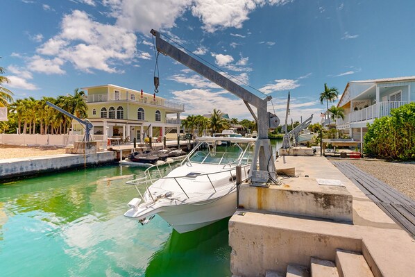 Marina