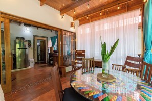 Namaste Beach Bungalow (4)