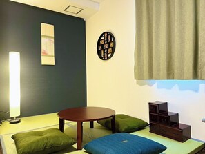 ・[204/Indoor] Japanese modern comfortable space