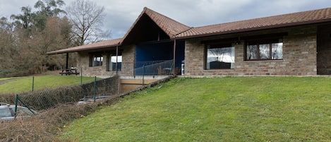 Exteriör