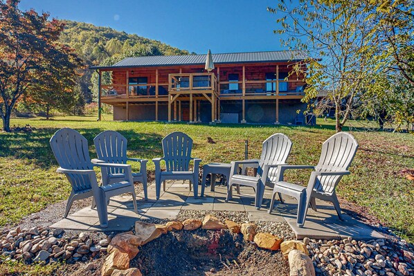 Terrass/Patio