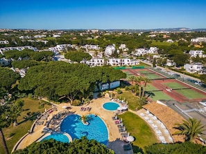 Resort